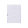 Bene 207360 Punched pocket A4 Polypropylene 0.06mm Glassy 100 pc(s)