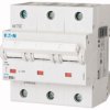 Wyłącznik nadprądowy B 50A 3P 25kA PLHT-B50/3 248028 EATON