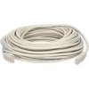 TruConnect TRUP5E15.0GY 15mtr CAT 5E UTP PVC Full Copper Patch Lead - Grey