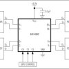 USB 2.0 Hi-Speed 2 of 4 Crosspoint Switch