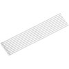 Sealey CTSS200 Stainless Steel Cable Tie 200mm x 4.6mm - Pack of 100
