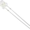 Dioda LED THT TRU COMPONENTS 1577324 1577324, 5 mm, 600 mcd, 1 szt.