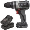 Sealey CP20VDDXKIT1 Brushless Hammer Drill/Driver Kit Ø13mm 20V 2Ah SV20 Series