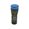 Kontrolka AD16-16E/B-230 LED 16mm 230V niebieska / 30332