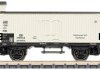 Wagon chłodnia Märklin 86620 Z