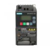 Falownik Uwe=220-240V, Uwy=3x230V/4,2A 0,75kW Sinamics 6SL3210-5BB17-5UV1