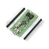 Xmega eXploreE5 z ATXmega32E5 - MOD-26
