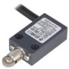 Fa4115-5Dn Wyłącznik Krańcowy Trzpień Z Rolką Równoległą No + Nc 10A