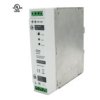 Zasilacz szyny DIN U wy 24V dc I wy 2.2A U we 100 → 240V ac RND 50W impulsowy