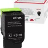 Xerox Toner Czarny 3000 strony