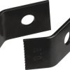 Zapasowy nóż do pęsety do ściągania izolacji Knipex 15 19 006