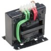 Transformator 1-fazowy separacyjny TMM 250/A 400/230V 1,1A, Ta 40, 16252-9980