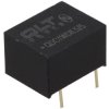 QDC1WDIL5/15 przetwornik DC/DC 4.55.5V /15VDC DIP8 (przetwornica)
