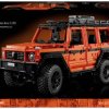 LEGO® TECHNIC 42177 Linia Mercedes-Benz G 500 PROFESSIONAL 1 szt.