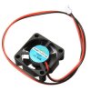 3010 Axial Brushless 12V Fan 30x30x10mm 9500 rpm