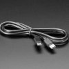 USB C to Micro B Cable - 3 ft 1 meter [Discontinued]
