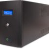 Zasilacz awaryjny UPS MICRO 3000VA 1800W 5UP3000049