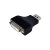 StarTech.com DP2DVIADAP DisplayPort DVI Video Adapter Converter