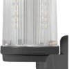 Lampa LED Proxima WALEC z wbudowaną anteną 433.92 MHz (12-24V AC/DC lub 230V AC)