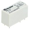 Przekaźnik elektromagnetyczny, SPDT, Ucewki: 5VDC, 25A, 12A/30VDC 41.31.9.005.0010