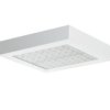 Lampa sufitowa LED RIDI 627593 627593 1700 lm biały