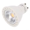 Żarówka Led Gu10 Cob 5W 3000K 430Lm Ra 80