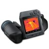 Kamera termowizyjna FLIR T540 464 x 348 Pixel Bezprzewodowe 30 Hz 30mK T540, 1500 °C ISOCAL