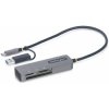 StarTech.com FCREADMICRO3V2 FCREADMICRO3V2 card reader USB 3.2 Gen 1 (3.1 Gen 1