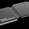 Enhanced product integrated IEEE 1394a-2000 OHCI PHY/link-layer controller