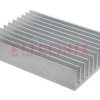 RADIATOR A5724 180 180MM