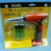 IRODA-180 SOLDERPRO LUT.GAZOWA