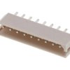 Molex 22035095 Listwa kołkowa, męska, do wbudowania, standardowa Molex MOL Power & Signal Sol., wire-to-board, piny: 9,