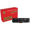 Xerox 006R03816 Everyday™ Black Remanufactured Toner by Xerox compatible with HP