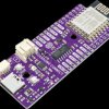 333034 Dasduino CONNECT, ESP8266, Arduino IDE, without header