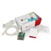 Zestaw Raspberry Pi 3B+ WiFi + 32GB microSD + oficjalne akcesoria