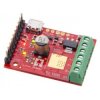 Tic T500 USB - sterownik silnika krokowego