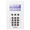 Klawiatura Do Centrali Alarmowej Pulson-Lcd/C-Wh