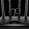 WR6500H Wi-Fi Router 2.4/5 GHz 6453 Mbps