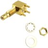 Złącze SMB Molex Molex MOL DataCom & Specialty 731000097 gniazdo 50 Ω 1 szt.