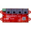 Switch PoE 4x port RJ45 (Fast Ethernet 100Mb/s) przełącznik niezarządzalny APT-4-11 ATTE