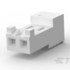TE Connectivity 3-643820-2 TE AMP MTA-156 Centerline Connector, 1 szt.