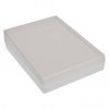 Obudowa plastikowa Kradex Z33JB - 190x140x46mm jasna