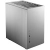 Jonsbo RM2 SILVER Midi tower PC casing Silver