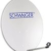 Antena satelitarna Schwaiger SPI2080 80 cm