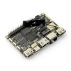 Khadas VIM2 Basic - ARM Cortex A53 Octa-Core 1,5GHz WiFi + 2GB RAM + 16GB eMMC