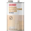 Everbuild RBINDINV5 Resiblock Indian Sandstone Sealer Invisible 5 Litre