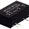 MW Mean Well MDS01N-15N Przetwornica DC/DC, do PCB 15 V 0.067 A 1 W Ilość wyjść: 1 x Content 1 szt.