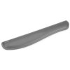 Kensington K52798WW Ergosoft Gel Wrist Support Non-slip Black