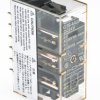 Przekaźnik monostabilny, 4PNO, DPST, 24V dc, 800mW, montaż PCB, Omron G7S