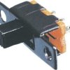 PS3G5 Przełacznik suwakowy, dwupołożeniowy, jednosekcyjny 20 x 13 mm (1S2P) SPDT